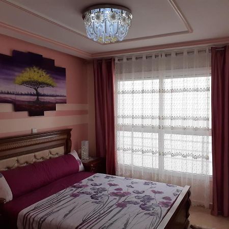 Apartment Nador Rif Kültér fotó