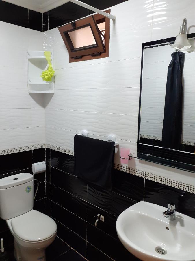 Apartment Nador Rif Kültér fotó