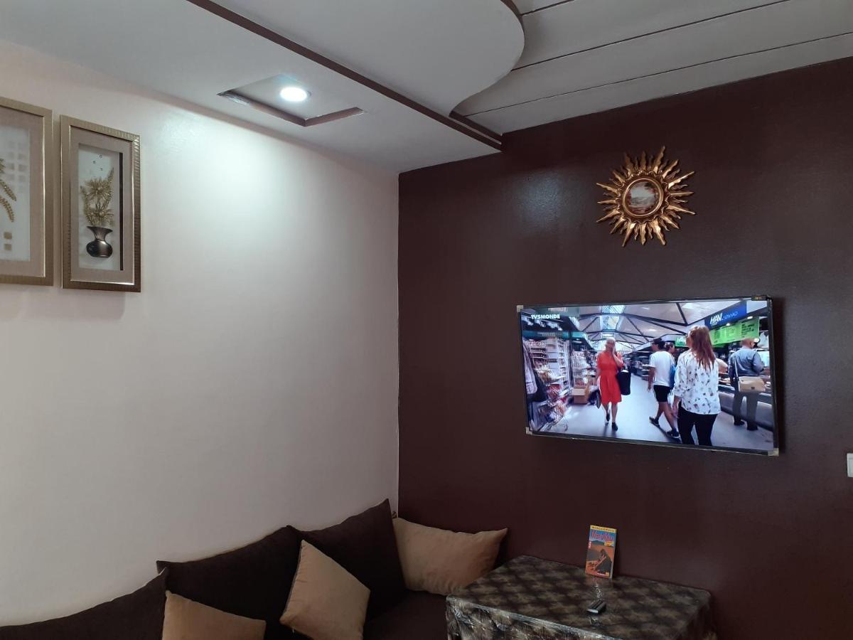 Apartment Nador Rif Kültér fotó