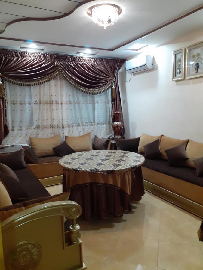 Apartment Nador Rif Kültér fotó