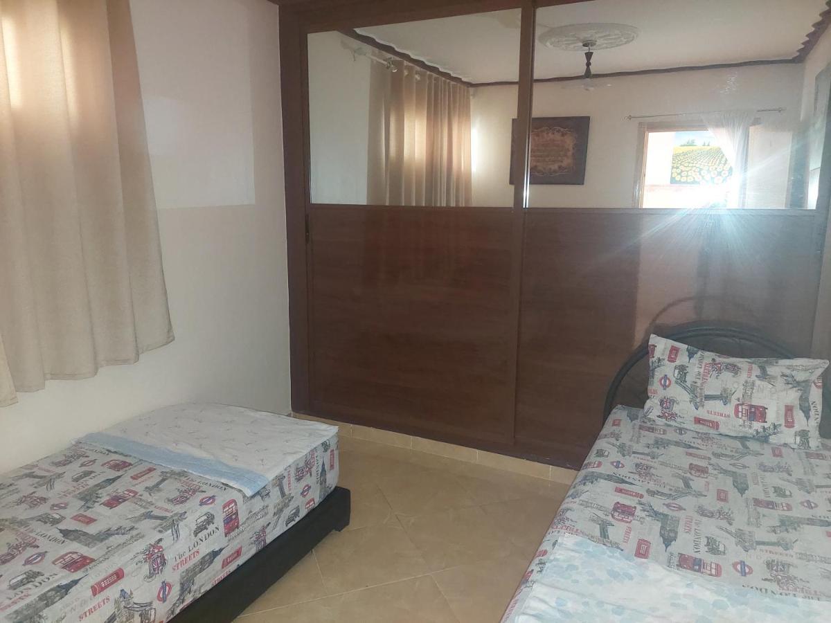 Apartment Nador Rif Kültér fotó