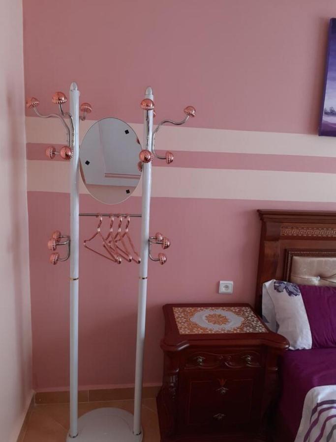Apartment Nador Rif Kültér fotó