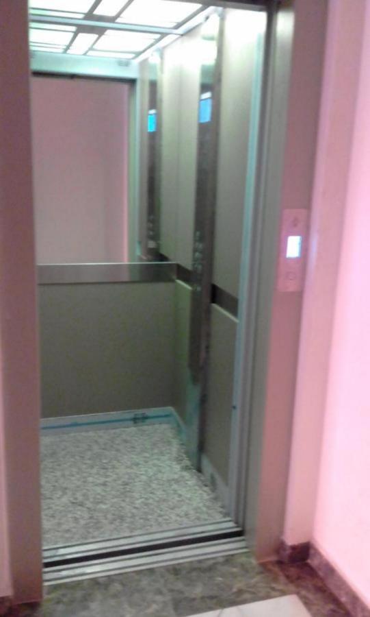 Apartment Nador Rif Kültér fotó