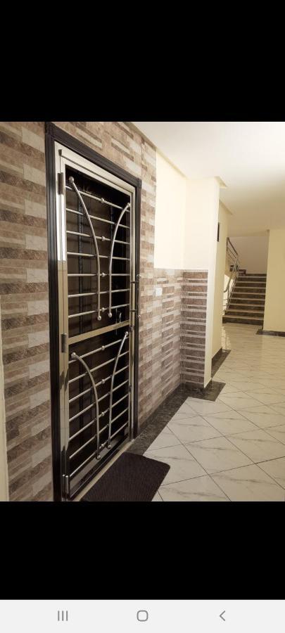 Apartment Nador Rif Kültér fotó