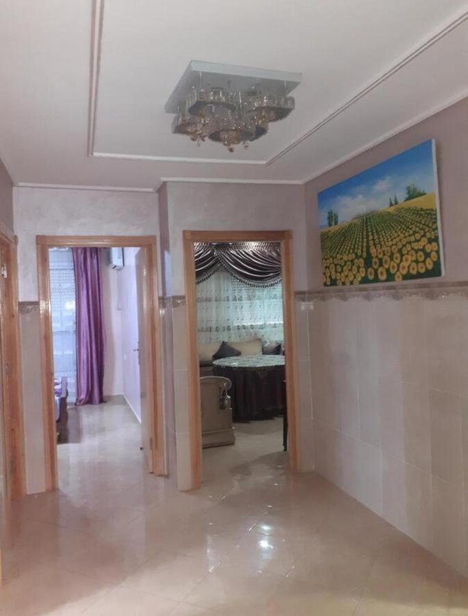 Apartment Nador Rif Kültér fotó