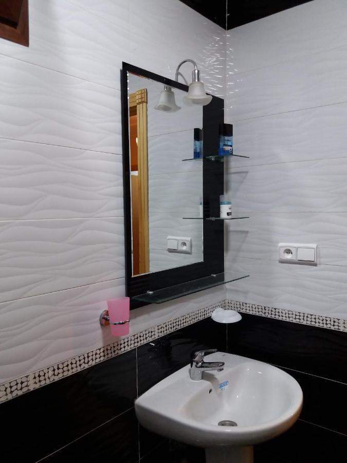 Apartment Nador Rif Kültér fotó