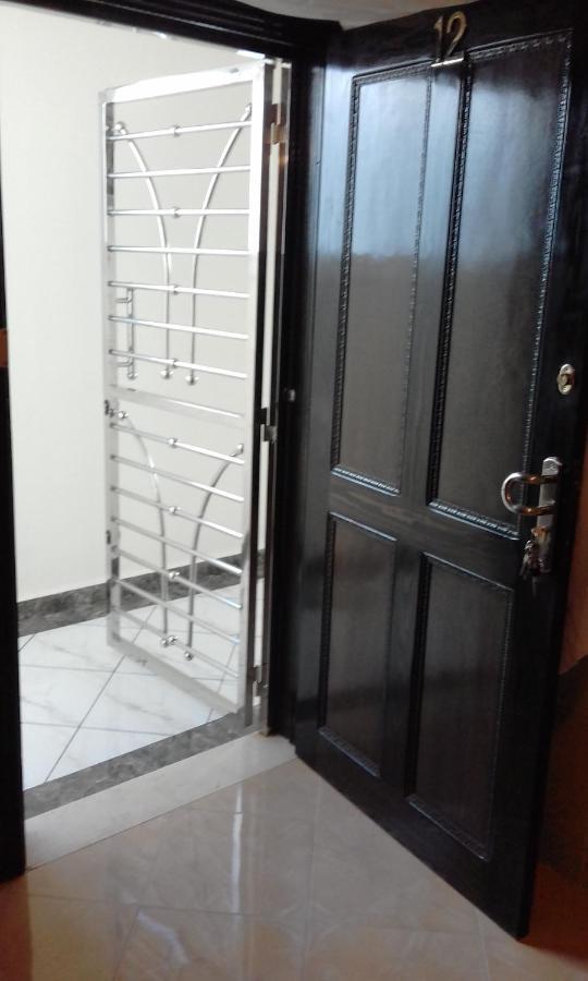 Apartment Nador Rif Kültér fotó