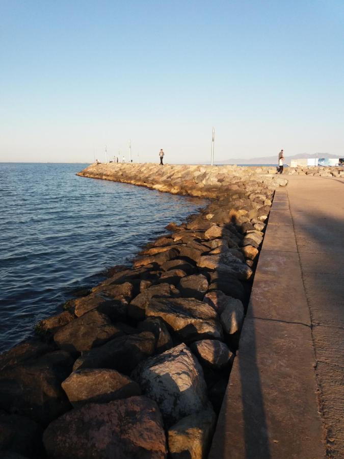 Apartment Nador Rif Kültér fotó