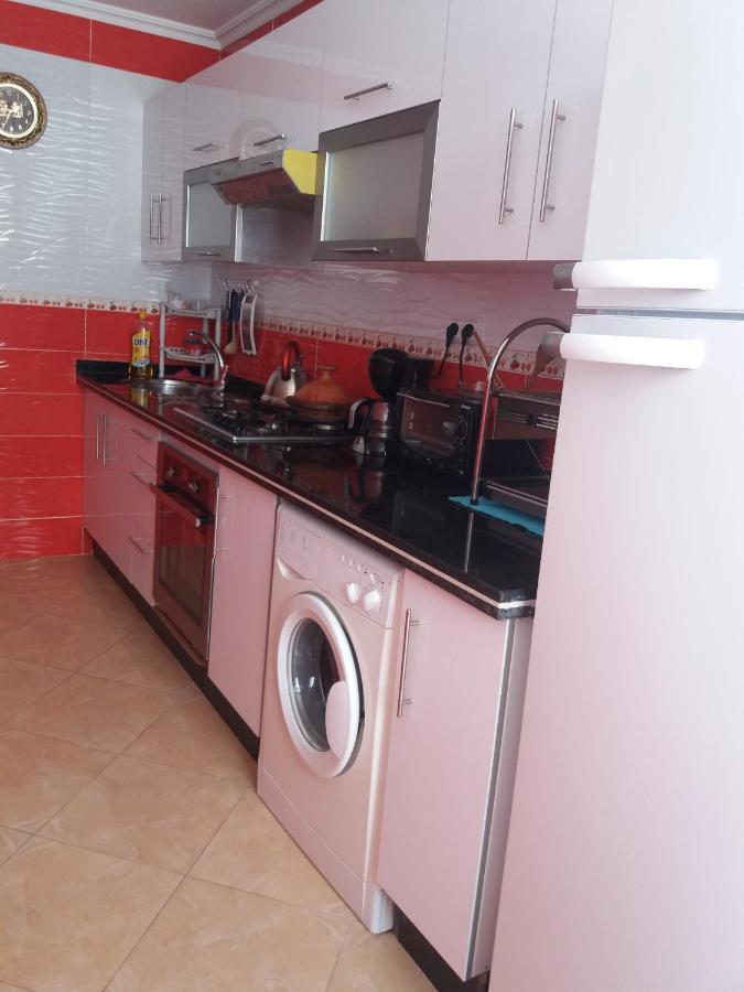 Apartment Nador Rif Kültér fotó